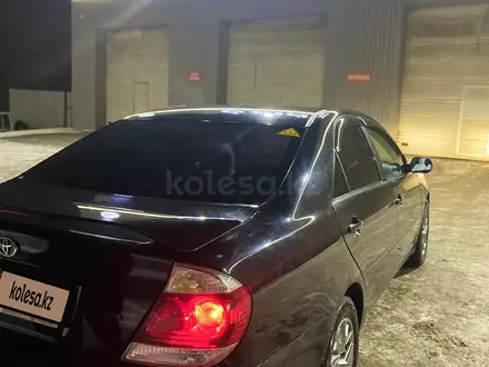 Toyota Camry 2006 года за 4 600 000 тг. в Актобе – фото 2