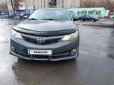Toyota Camry 2013 годаүшін9 500 000 тг. в Усть-Каменогорск