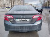 Toyota Camry 2013 годаүшін9 500 000 тг. в Усть-Каменогорск – фото 5