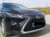 Lexus RX 350 2018 года за 25 000 000 тг. в Шымкент – фото 4