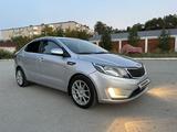 Kia Rio 2014 годаfor5 500 000 тг. в Актобе – фото 4