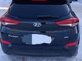 Hyundai Tucson 2018 года за 8 000 000 тг. в Павлодар – фото 2