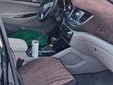Hyundai Tucson 2018 года за 8 000 000 тг. в Павлодар – фото 4