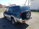 Nissan Mistral 1995 года за 2 100 000 тг. в Экибастуз – фото 3