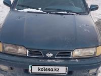 Nissan Primera 1996 годаfor400 000 тг. в Алматы