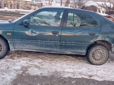 Nissan Primera 1996 года за 400 000 тг. в Алматы – фото 5