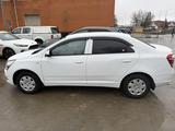 Chevrolet Cobalt 2023 годаfor6 990 000 тг. в Актобе – фото 5