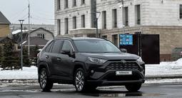 Toyota RAV4 2020 года за 15 000 000 тг. в Павлодар