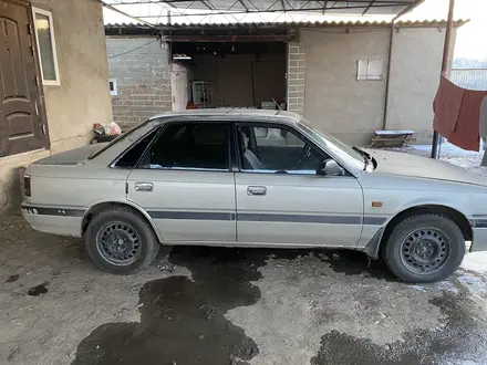 Mazda 626 1988 года за 800 000 тг. в Мерке – фото 2