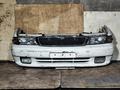 Ноускат Mazda Capella CG 94-97г Мазда Капелла Фары Бампер телевизор за 230 000 тг. в Караганда