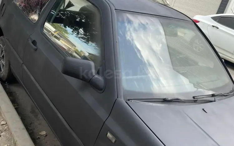 Volkswagen Golf 1993 года за 1 000 000 тг. в Алматы