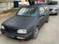 Volkswagen Golf 1993 года за 1 000 000 тг. в Алматы – фото 2
