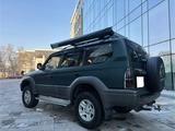Toyota Land Cruiser Prado 1997 года за 5 700 000 тг. в Алматы – фото 5