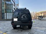 Toyota Land Cruiser Prado 1997 года за 5 700 000 тг. в Алматы – фото 4