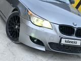 BMW 535 2007 годаүшін5 750 000 тг. в Атырау – фото 2