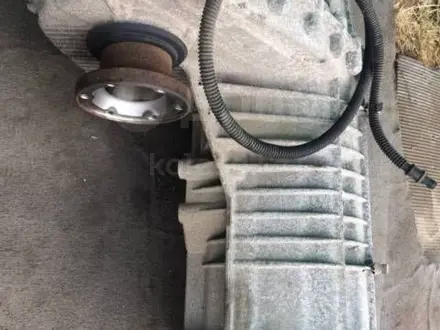 Раздатка VW TOUAREG 3.0, 3.6, 4.2 за 50 000 тг. в Алматы