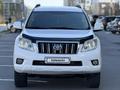 Toyota Land Cruiser Prado 2011 года за 11 900 000 тг. в Астана – фото 17
