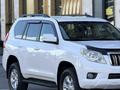 Toyota Land Cruiser Prado 2011 года за 11 900 000 тг. в Астана – фото 18