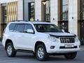 Toyota Land Cruiser Prado 2011 года за 11 900 000 тг. в Астана – фото 3