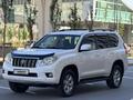 Toyota Land Cruiser Prado 2011 года за 11 900 000 тг. в Астана – фото 19