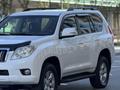 Toyota Land Cruiser Prado 2011 года за 11 900 000 тг. в Астана – фото 20