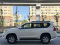 Toyota Land Cruiser Prado 2011 года за 11 900 000 тг. в Астана – фото 21
