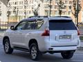 Toyota Land Cruiser Prado 2011 года за 11 900 000 тг. в Астана – фото 22