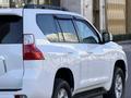 Toyota Land Cruiser Prado 2011 года за 11 900 000 тг. в Астана – фото 26