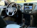 Toyota Land Cruiser Prado 2011 года за 11 900 000 тг. в Астана – фото 44