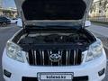 Toyota Land Cruiser Prado 2011 года за 11 900 000 тг. в Астана – фото 47