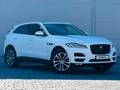 Jaguar F-Pace 2017 года за 20 000 000 тг. в Караганда – фото 2