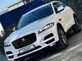 Jaguar F-Pace 2017 года за 20 000 000 тг. в Караганда