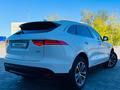 Jaguar F-Pace 2017 года за 20 000 000 тг. в Караганда – фото 5