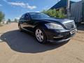 Mercedes-Benz S 55 2008 годаүшін8 000 000 тг. в Астана – фото 3