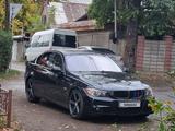 BMW 325 2005 года за 5 000 000 тг. в Алматы – фото 4