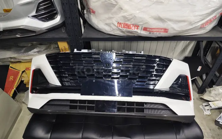 Бампер Перед В Сборе за 120 000 тг. в Алматы