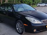 Lexus ES 330 2005 годаүшін5 600 000 тг. в Усть-Каменогорск