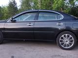 Lexus ES 330 2005 годаүшін5 600 000 тг. в Усть-Каменогорск – фото 2