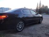 Lexus ES 330 2005 годаүшін5 600 000 тг. в Усть-Каменогорск – фото 4