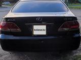 Lexus ES 330 2005 годаүшін5 600 000 тг. в Усть-Каменогорск – фото 5