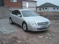 Nissan Teana 2006 годаүшін4 300 000 тг. в Алматы – фото 7