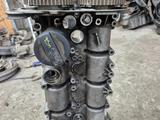 Головка двигателя в сборе распредвал ом пастель постель за 90 000 тг. в Астана
