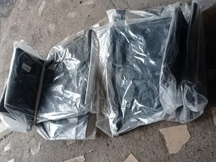 Защита двигателя Киа Каденза за 5 500 тг. в Астана – фото 4