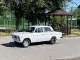 ВАЗ (Lada) 2106 2005 года за 700 000 тг. в Шымкент