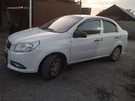 Chevrolet Nexia 2021 года за 3 800 000 тг. в Есик – фото 10