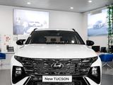 Hyundai Tucson Prime 2.5 2025 года за 17 707 400 тг. в Астана – фото 2