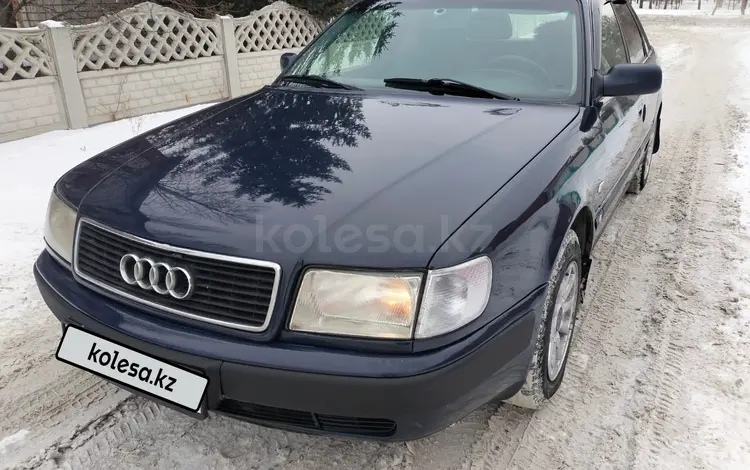 Audi 100 1992 года за 2 000 000 тг. в Павлодар