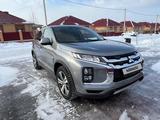 Mitsubishi Outlander 2021 года за 12 000 000 тг. в Костанай – фото 4