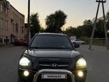 Hyundai Tucson 2007 годаүшін4 850 000 тг. в Актобе