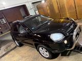 Hyundai Tucson 2007 годаүшін4 850 000 тг. в Актобе – фото 3
